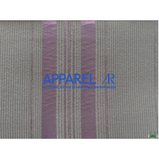 Тканина Жаккард Lamines Stripe Lilac