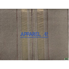 Тканина Жаккард Lamines Stripe Brown