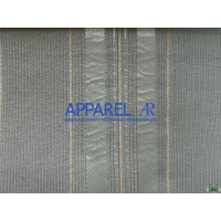 Ткань Жаккард Lamines Stripe Mokko