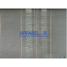 Тканина Жаккард Lamines Stripe Mokko