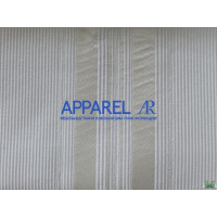 Тканина Жаккард Lamines Stripe Cream