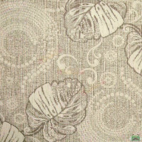 Ткань Шенилл Lara Beige