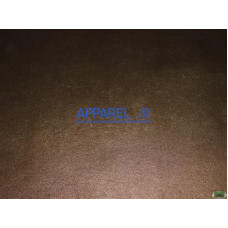 Штучна шкіра Leda Dark Brown Штучна шкіра Leda Dark Brown