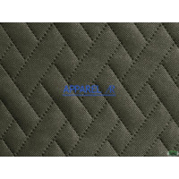 Ткань Рогожка Leo Plus 05