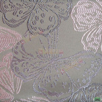 Тканина Жаккард Loft Rosy Grey