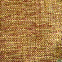 Ткань Жаккард London Orange