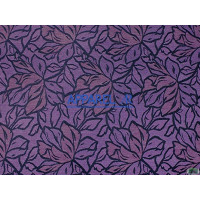Ткань Рогожка Lumins Flowers 36