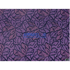 Ткань Рогожка Lumins Flowers 36