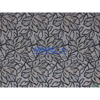 Ткань Рогожка Lumins Flowers 38