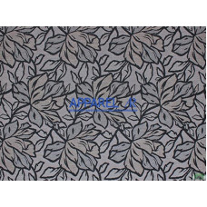 Ткань Рогожка Lumins Flowers 38