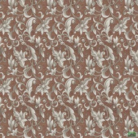 Тканина Шеніл Magic Brown