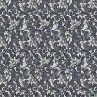 Ткань Шенилл Magic Grey