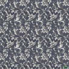 Ткань Шенилл Magic Grey