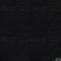 Ткань Шенилл Magic Black Combin