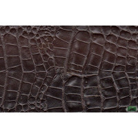 Искусственная кожа Mally Brown