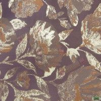 Ткань Жаккард Malta Brown