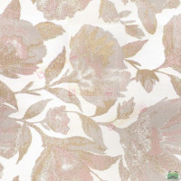 Тканина Жаккард Malta Rose