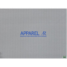 Тканина Жаккард Marcel Plain Grey