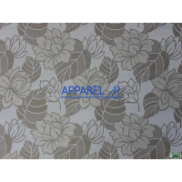 Тканина Жаккард Marcel Flowers Beige