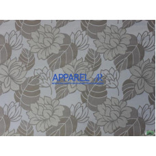 Тканина Жаккард Marcel Flowers Beige