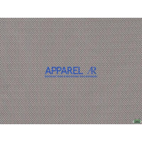 Ткань Жаккард Marcel Plain White