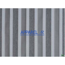 Тканина Жаккард Marcel Stripe Grey