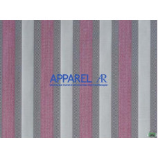 Тканина Жаккард Marcel Stripe Rose