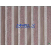 Ткань Жаккард Marcel Stripe Siren