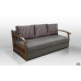Тканина Жаккард Marcel Plain Beige