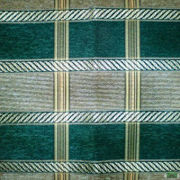 Тканина шеніл Мега 006 а green