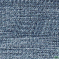 Ткань Велюр Melange Denim