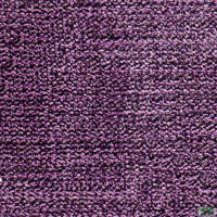 Ткань Велюр Melange Violet