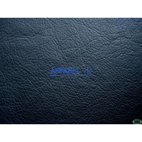 Искусственная кожа Milano Black