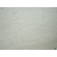 Искусственная кожа Milano White