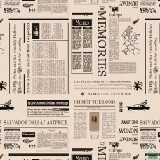 Тканина велюр Модерн Gazeta Тканина велюр Модерн Gazeta