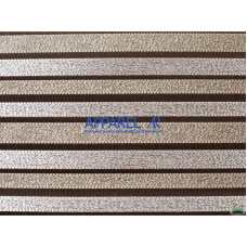 Тканина Жаккард Mone Stripe Brown