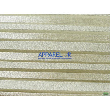 Тканина Жаккард Mone Stripe Dark Beige