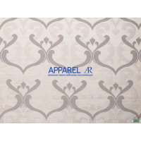 Ткань Жаккард Mone Beige