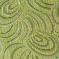 Ткань Шенилл Muza Green