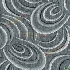 Ткань Шенилл Muza Grey