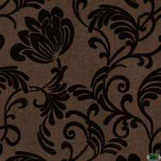 Тканина Жаккард Neo Flock Brown Тканина Жаккард Neo Flock Brown