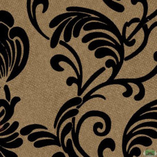 Тканина Жаккард Neo Flock Gold Brown Тканина Жаккард Neo Flock Gold Brown