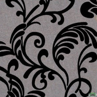 Ткань Жаккард Neo Flock Grey