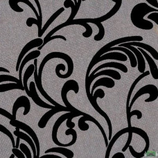 Тканина Жаккард Neo Flock Grey Тканина Жаккард Neo Flock Grey