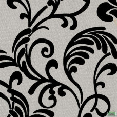 Ткань Жаккард Neo Flock Lifht Grey Ткань Жаккард Neo Flock Lifht Grey