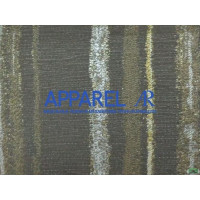 Тканина Жаккард Octavia Stripe Light Brown