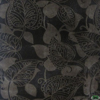 Ткань Флок Ofelia Dark Grey