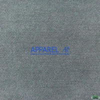Ткань Жаккард Piason Anticsoft Plain Dark Grey