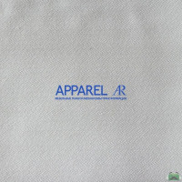 Тканина Жаккард Piason Anticsoft Plain White