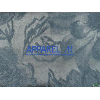 Ткань Жаккард Piason Dark Grey